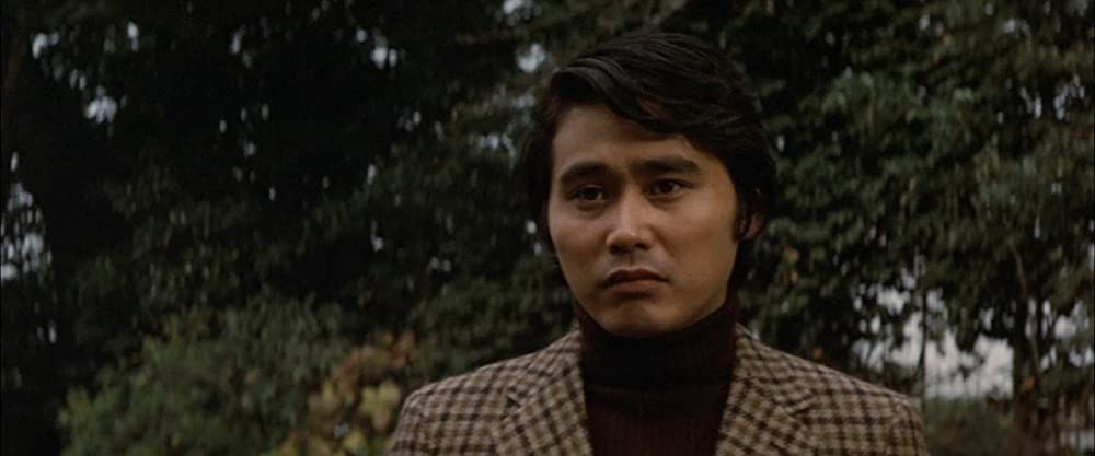 「メカゴジラの逆襲」佐々木勝彦の画像