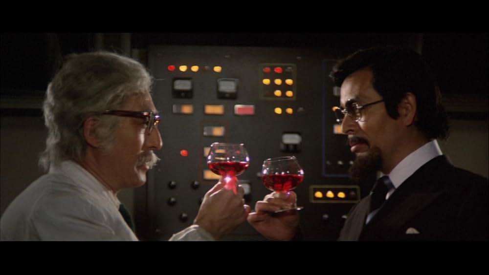 メカゴジラの逆襲の画像