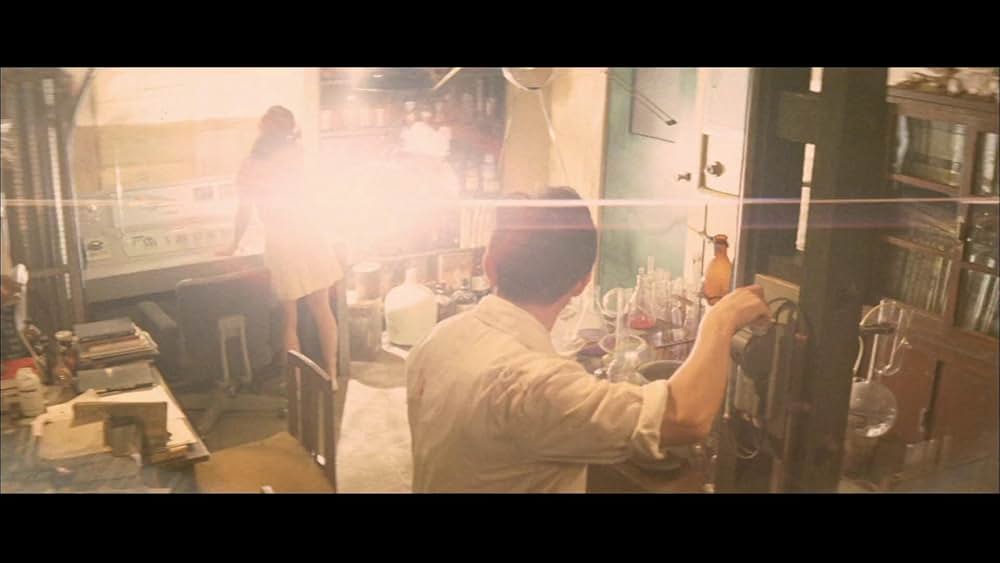 メカゴジラの逆襲の画像