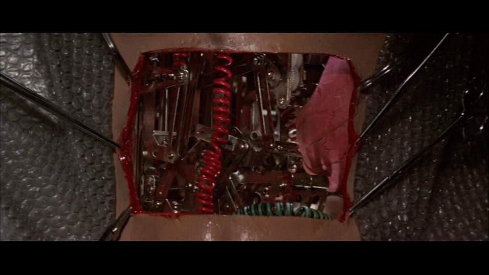 メカゴジラの逆襲の画像