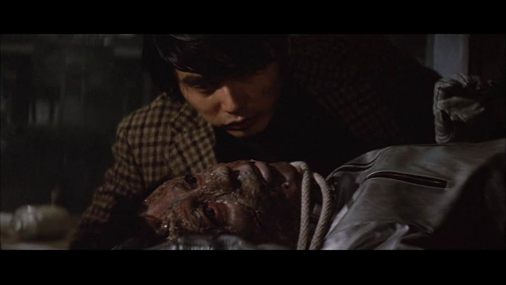 メカゴジラの逆襲の画像