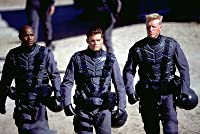 スターシップ・トゥルーパーズの画像