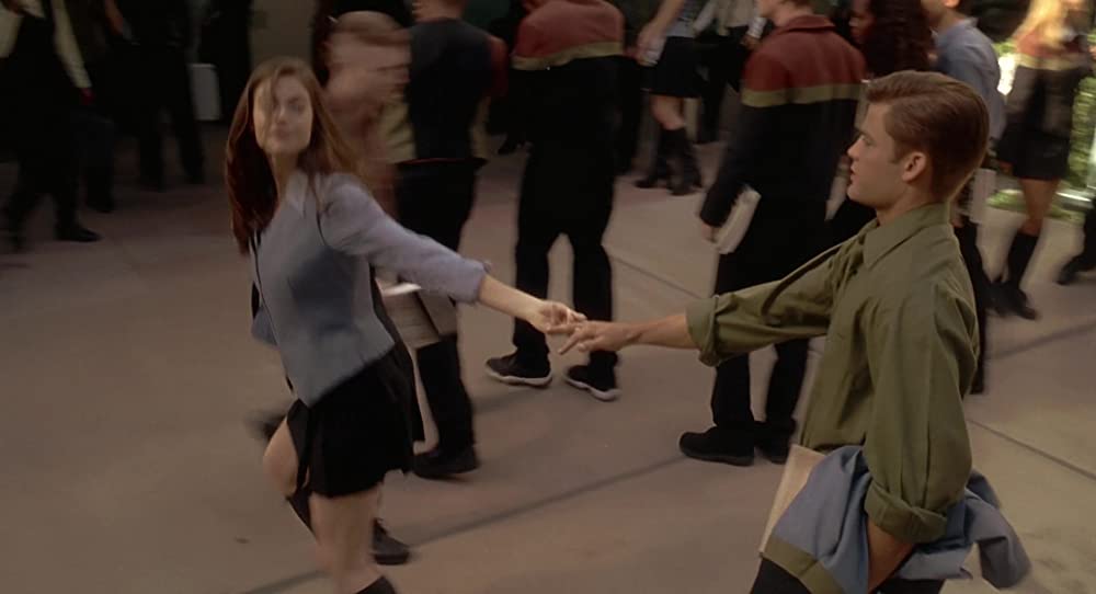 スターシップ・トゥルーパーズの画像