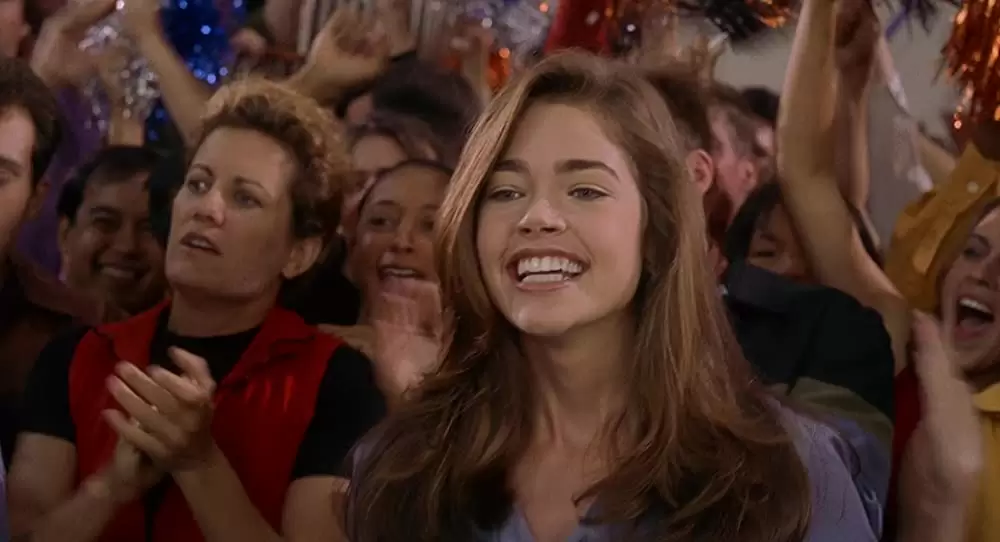 スターシップ・トゥルーパーズの画像