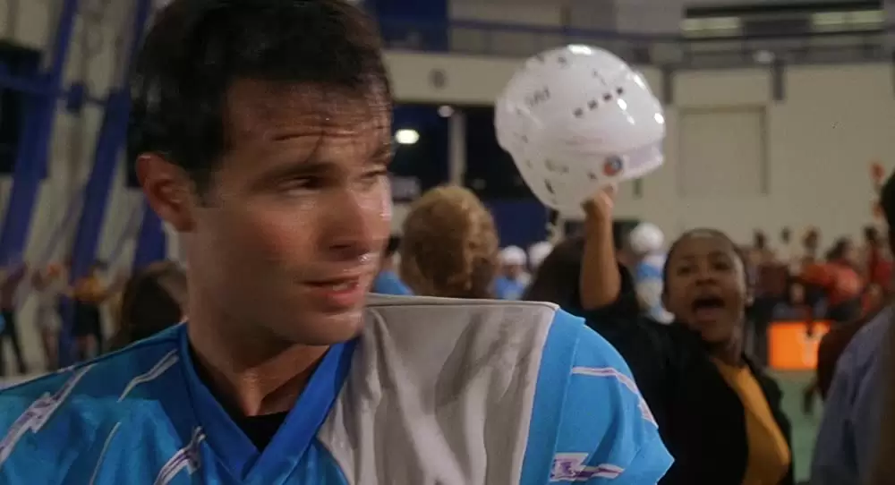 「スターシップ・トゥルーパーズ」パトリック・マルドゥーンの画像