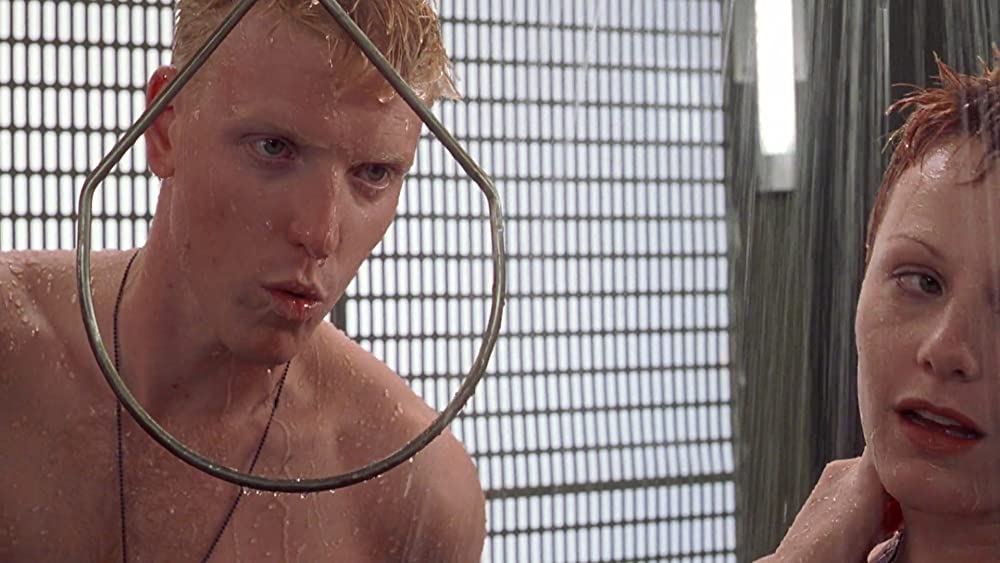 スターシップ・トゥルーパーズの画像