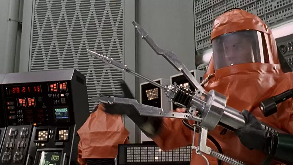 スターシップ・トゥルーパーズの画像