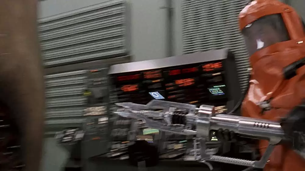 スターシップ・トゥルーパーズの画像