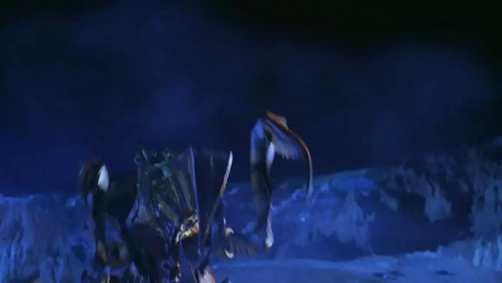 スターシップ・トゥルーパーズの画像