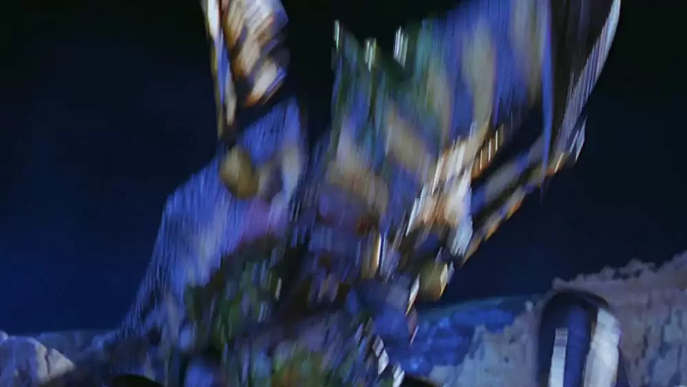 スターシップ・トゥルーパーズの画像