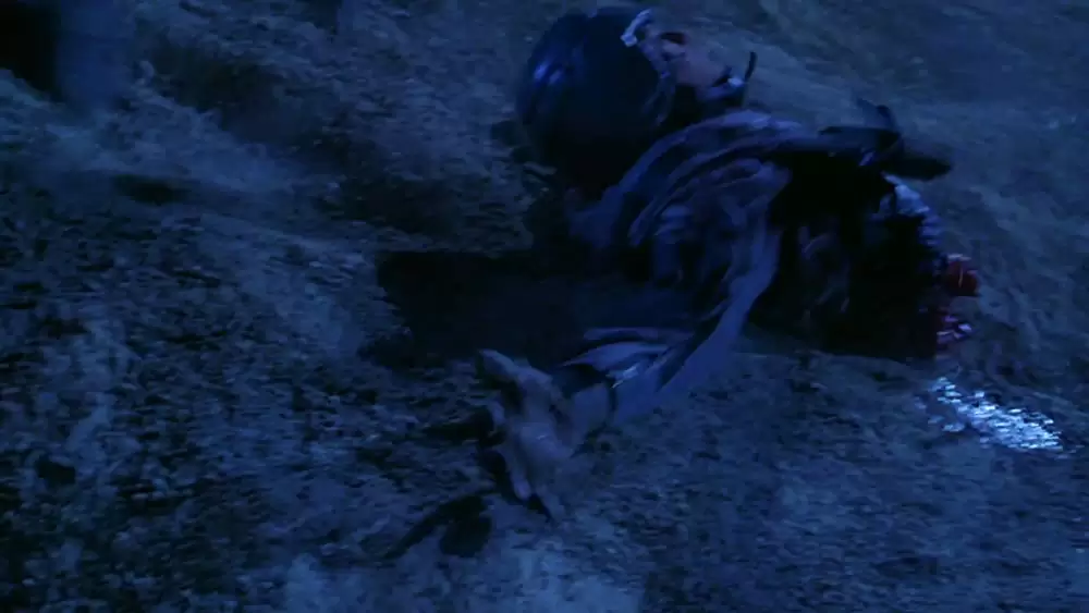 スターシップ・トゥルーパーズの画像