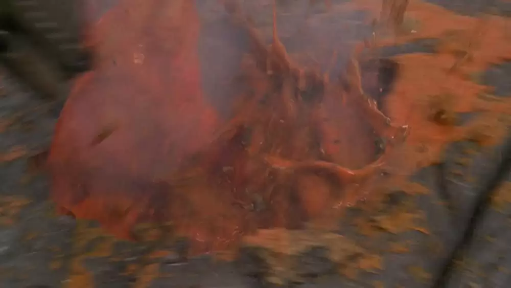 スターシップ・トゥルーパーズの画像