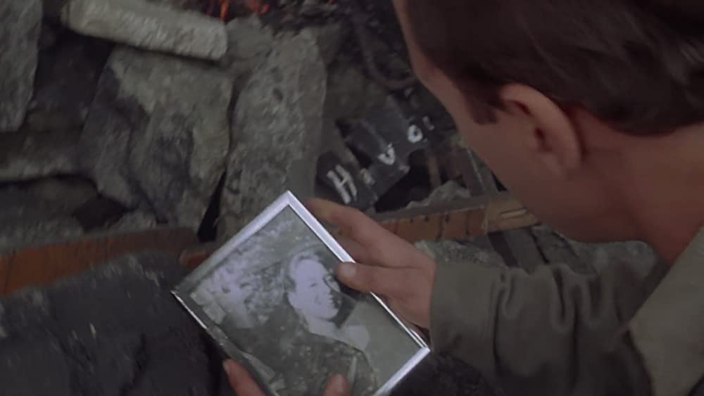 スターシップ・トゥルーパーズの画像