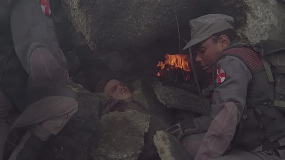 スターシップ・トゥルーパーズの画像