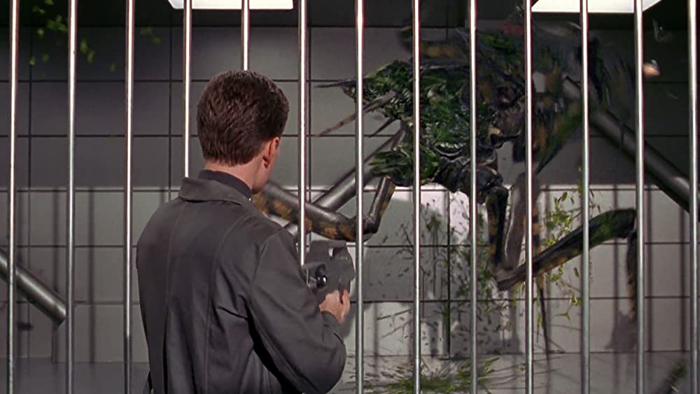 スターシップ・トゥルーパーズの画像