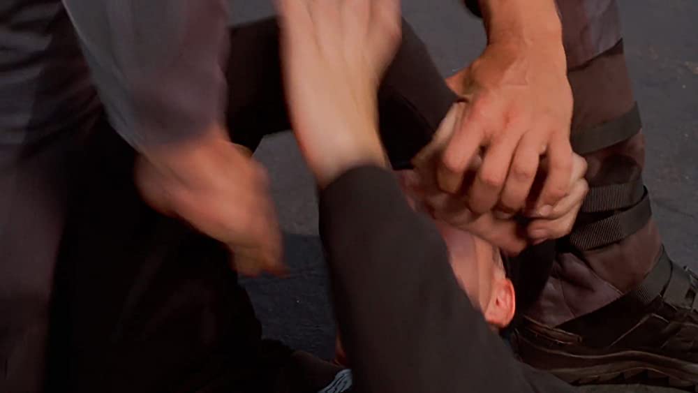 スターシップ・トゥルーパーズの画像