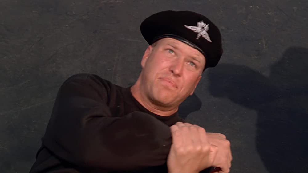 スターシップ・トゥルーパーズの画像