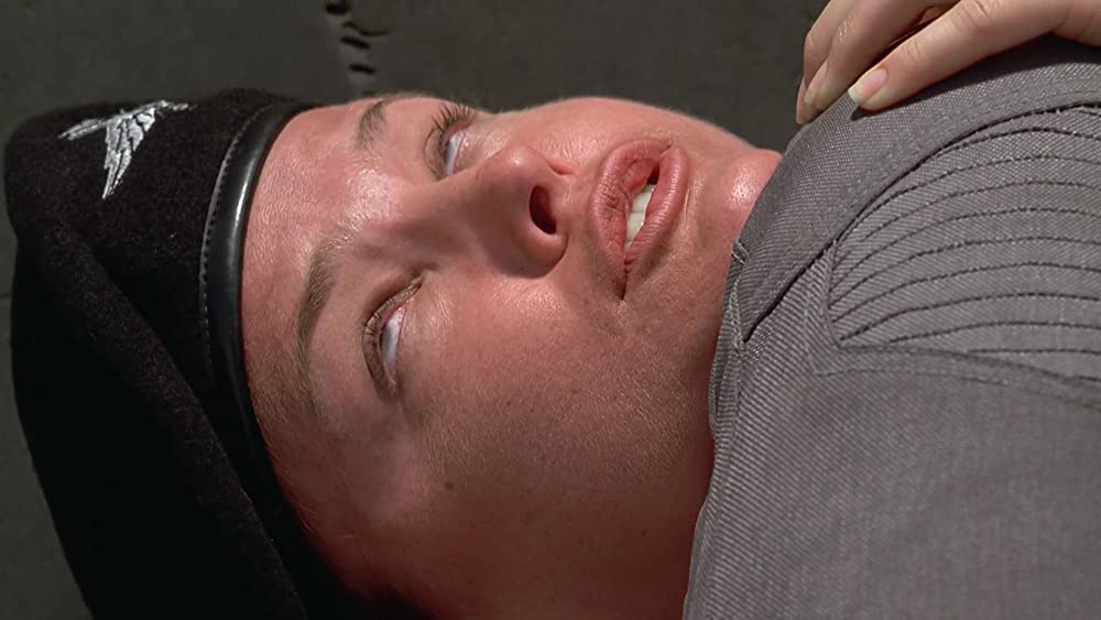 スターシップ・トゥルーパーズの画像