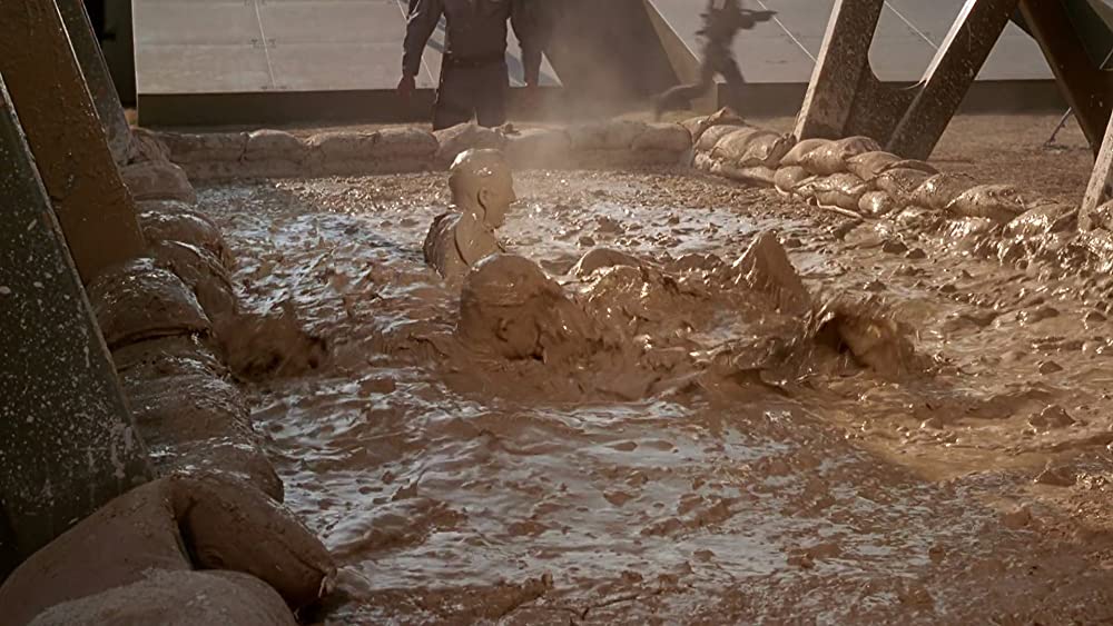 スターシップ・トゥルーパーズの画像