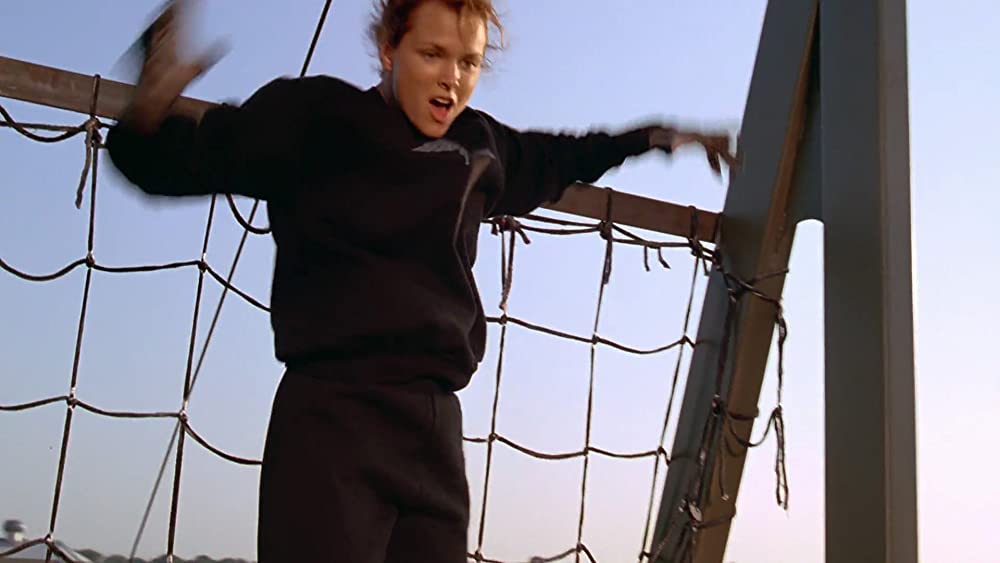 スターシップ・トゥルーパーズの画像