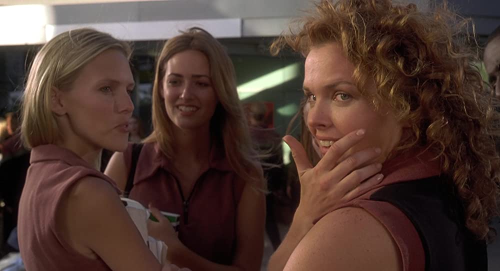 スターシップ・トゥルーパーズの画像