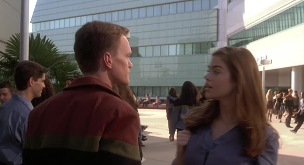 スターシップ・トゥルーパーズの画像