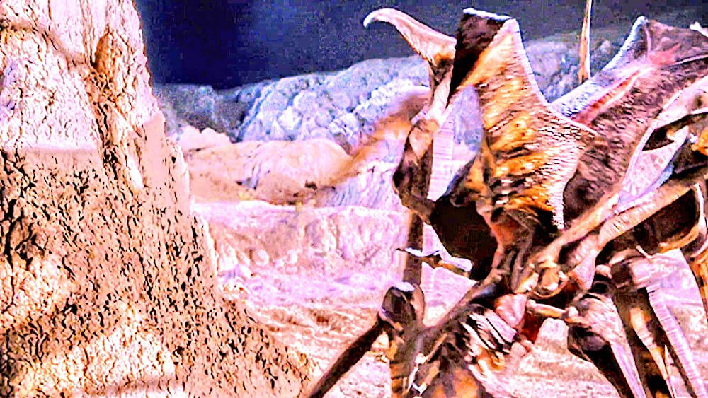 スターシップ・トゥルーパーズの画像