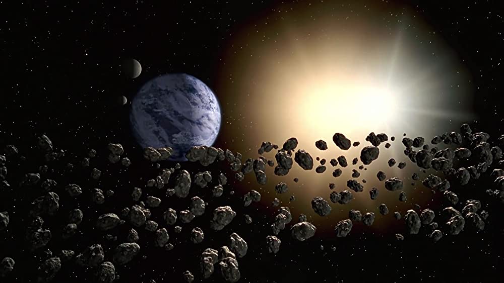 スターシップ・トゥルーパーズの画像