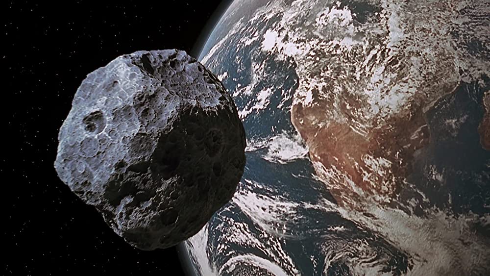 スターシップ・トゥルーパーズの画像