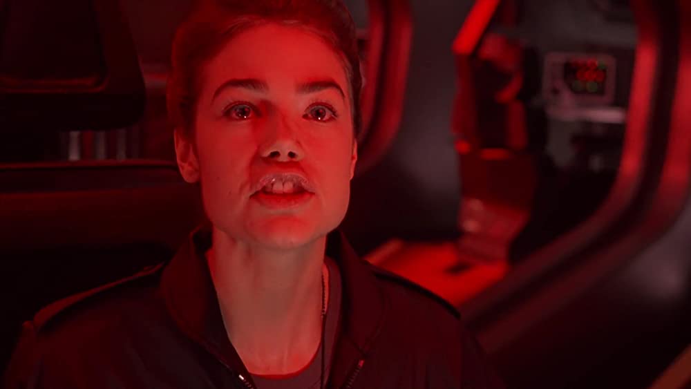 スターシップ・トゥルーパーズの画像