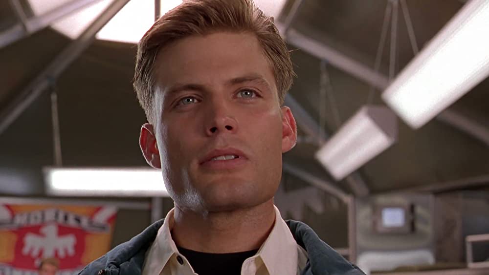 スターシップ・トゥルーパーズの画像