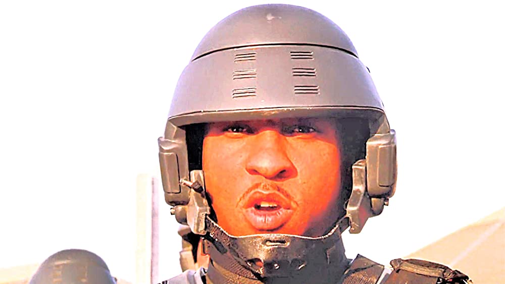 スターシップ・トゥルーパーズの画像