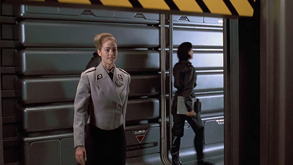 スターシップ・トゥルーパーズの画像