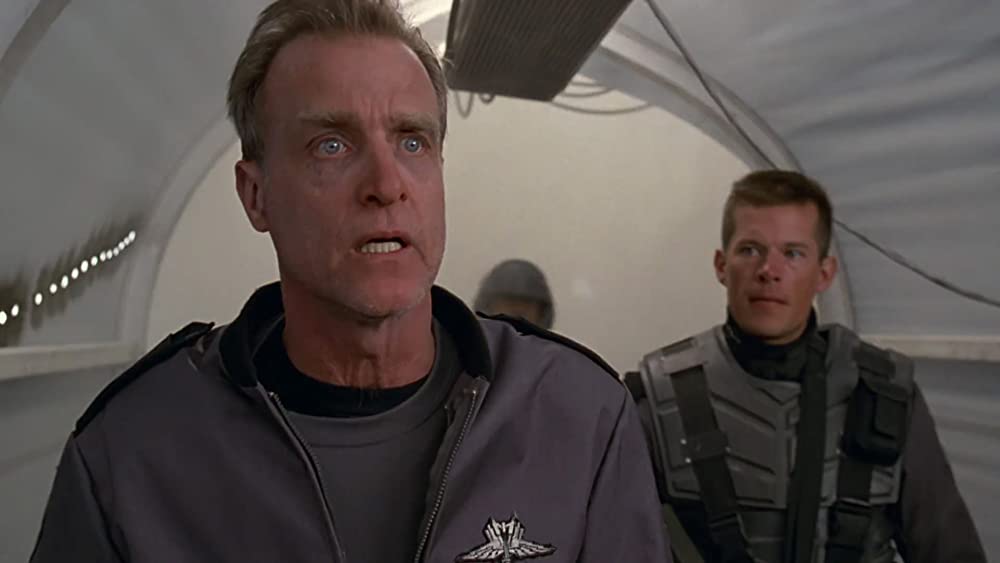 スターシップ・トゥルーパーズの画像