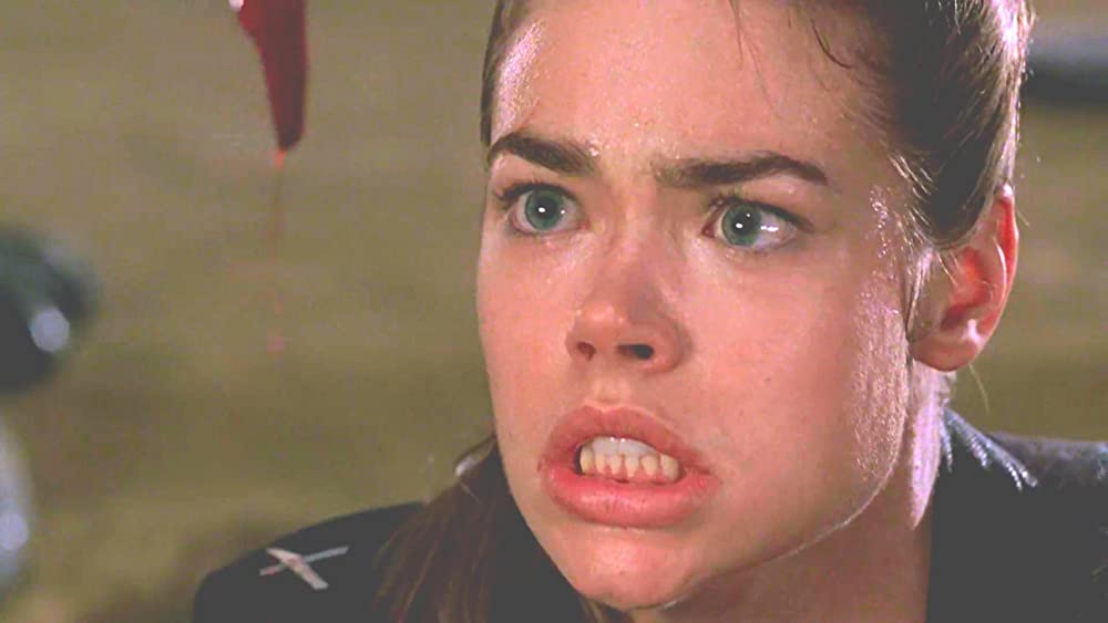 スターシップ・トゥルーパーズの画像