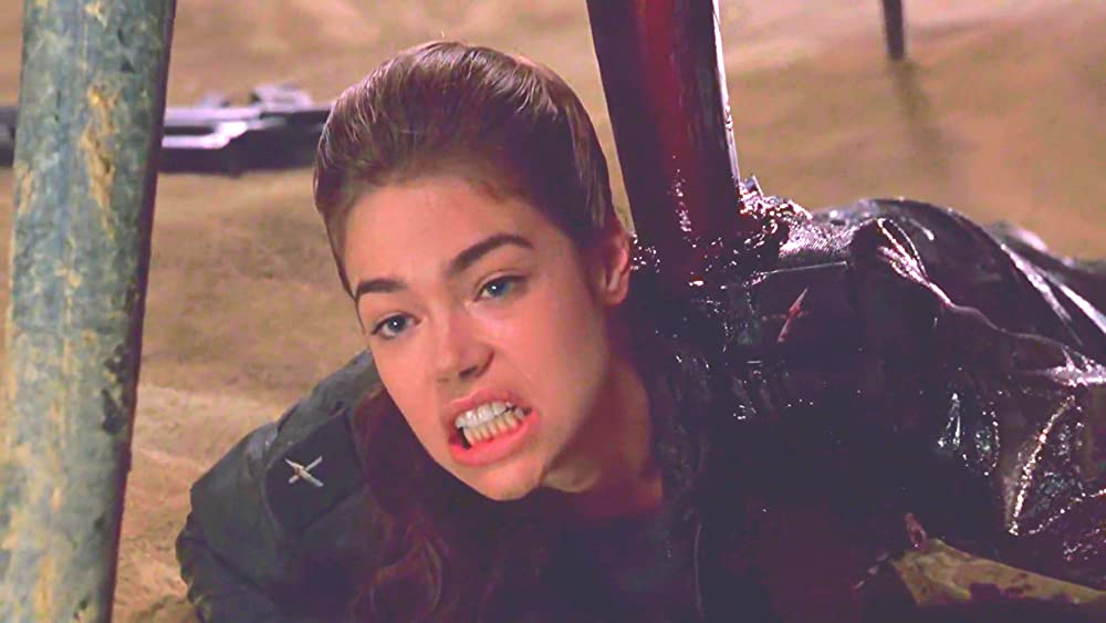 スターシップ・トゥルーパーズの画像