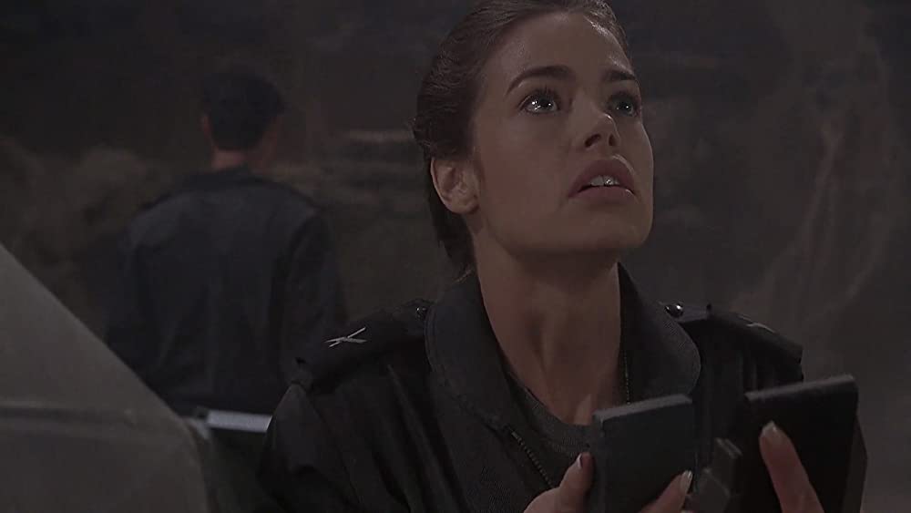 スターシップ・トゥルーパーズの画像