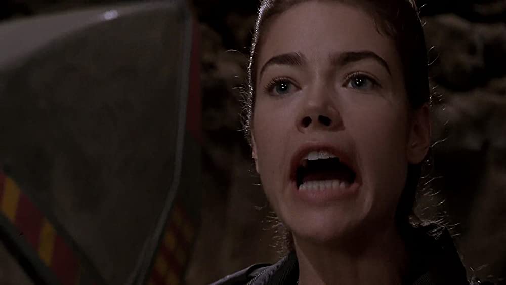 スターシップ・トゥルーパーズの画像