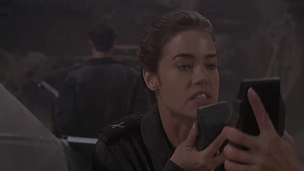 スターシップ・トゥルーパーズの画像