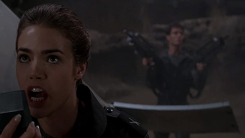 スターシップ・トゥルーパーズの画像