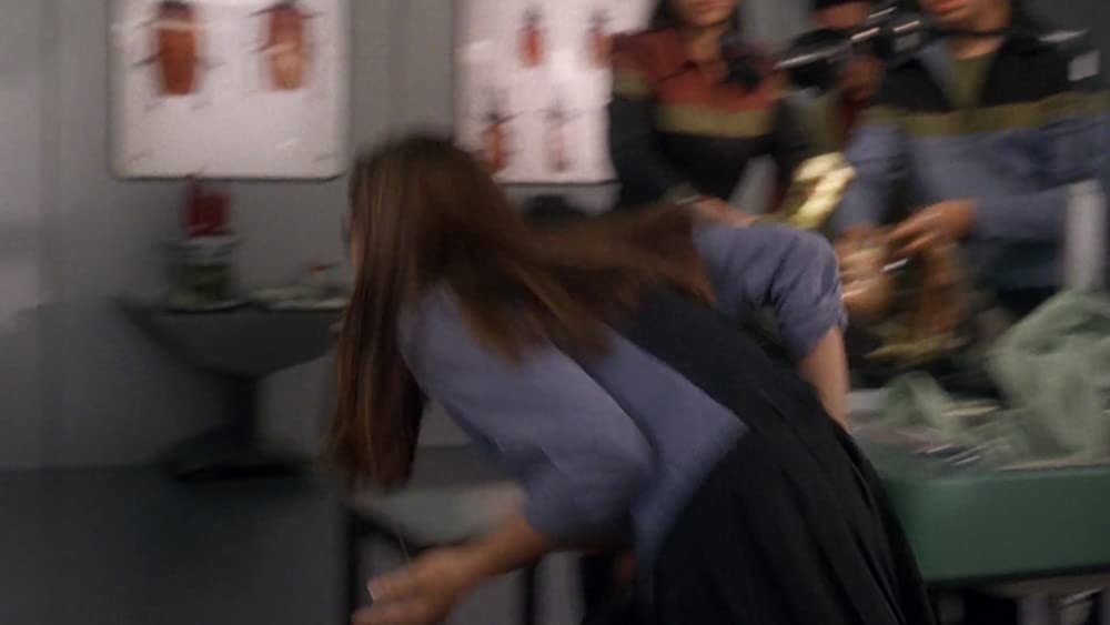 スターシップ・トゥルーパーズの画像