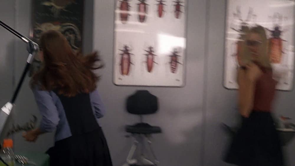 スターシップ・トゥルーパーズの画像