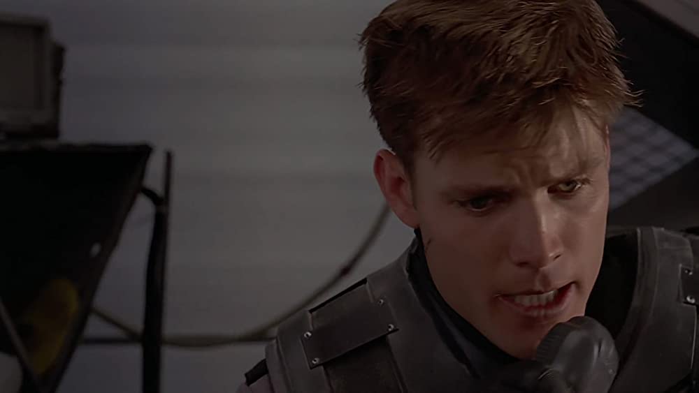 スターシップ・トゥルーパーズの画像