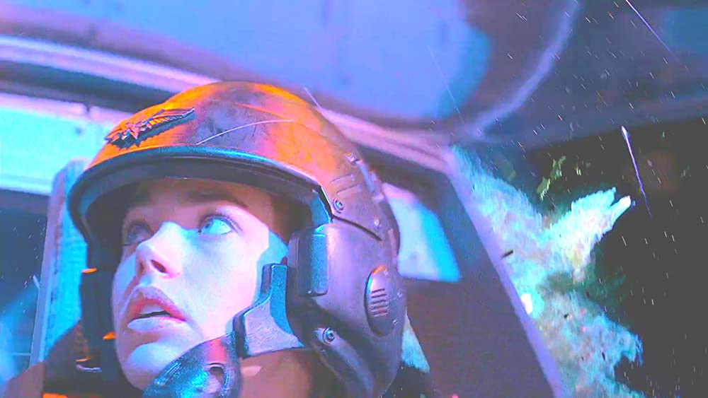 スターシップ・トゥルーパーズの画像