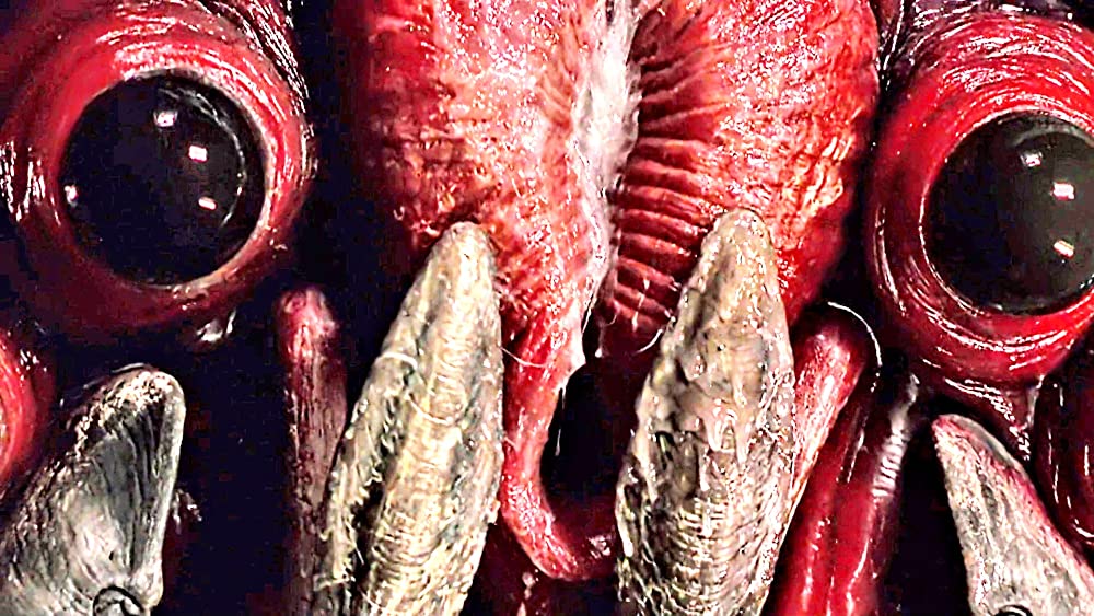 スターシップ・トゥルーパーズの画像