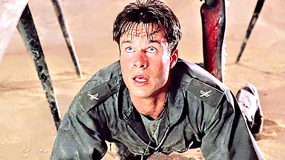 スターシップ・トゥルーパーズの画像