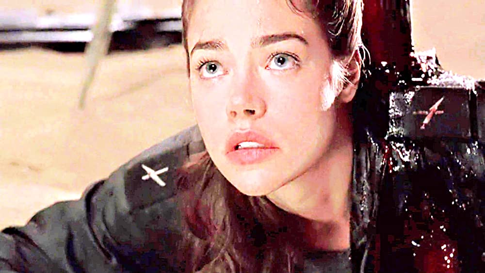 スターシップ・トゥルーパーズの画像