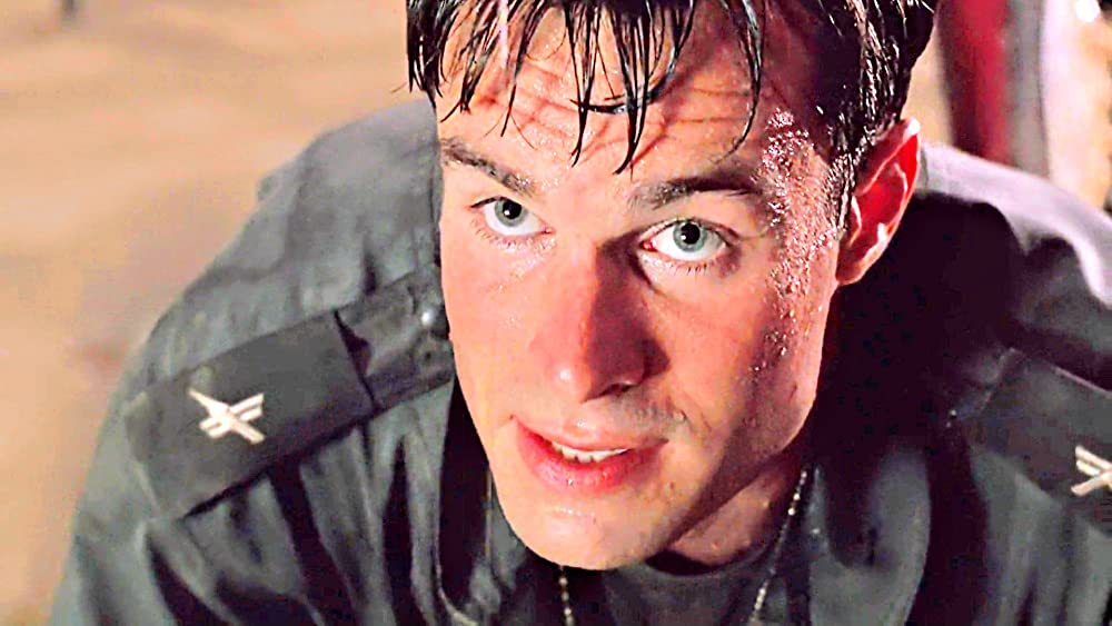 スターシップ・トゥルーパーズの画像