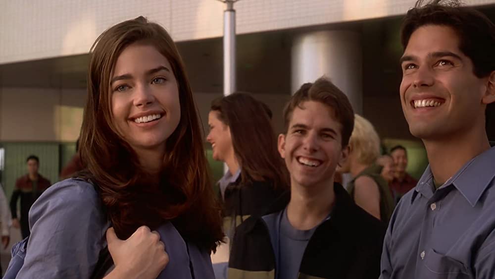 スターシップ・トゥルーパーズの画像