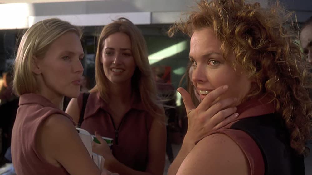 スターシップ・トゥルーパーズの画像